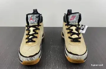 Hyperoad Air Jordan “Jayson 37 Tatum” 0607
